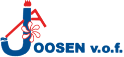 Loodgietersbedrijf Joosen VOF | Logo